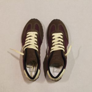 Veja GT Nolyn Amarante Butter