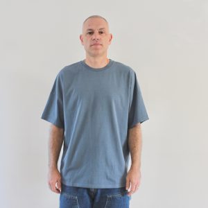 AMV Fizvalley T-shirt Tempete Vintage