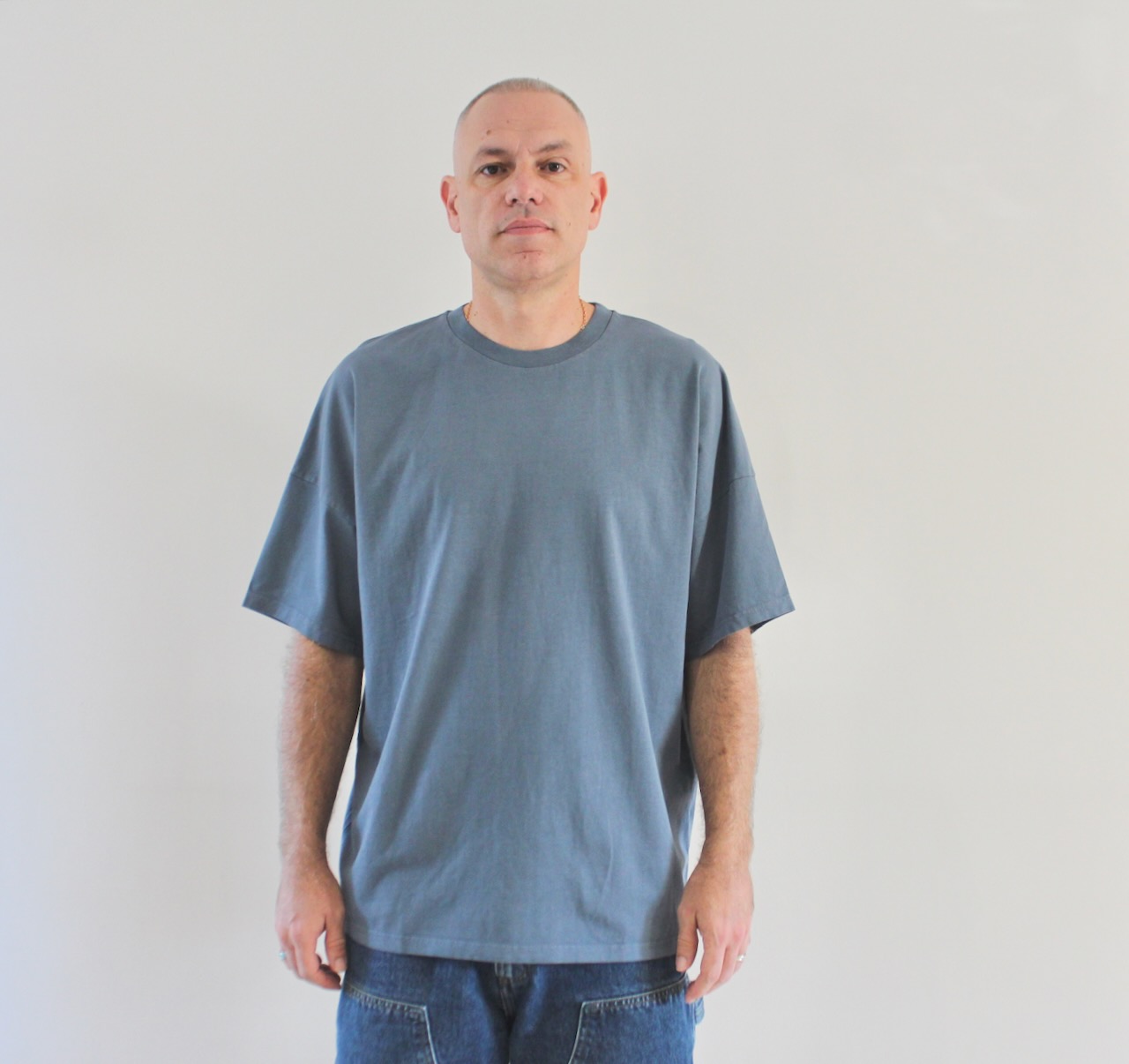 AMV Fizvalley T-shirt Tempete Vintage