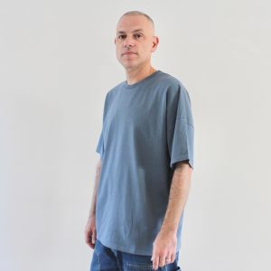 AMV Fizvalley T-shirt Tempete Vintage