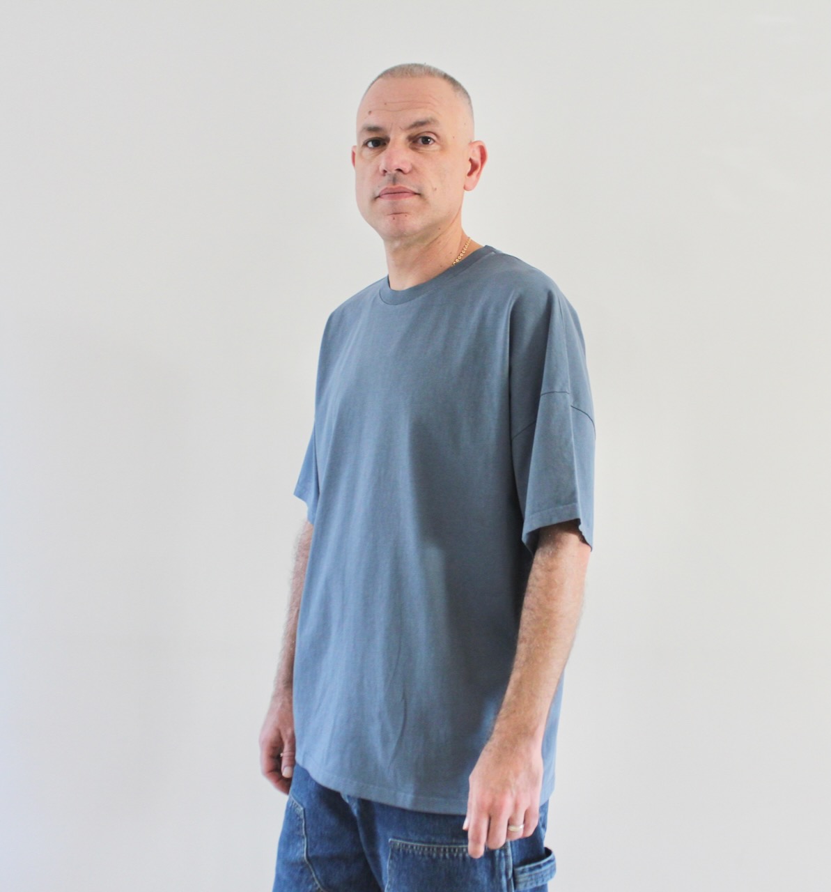 AMV Fizvalley T-shirt Tempete Vintage