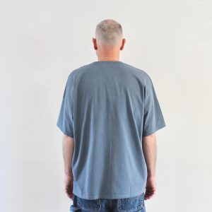 AMV Fizvalley T-shirt Tempete Vintage