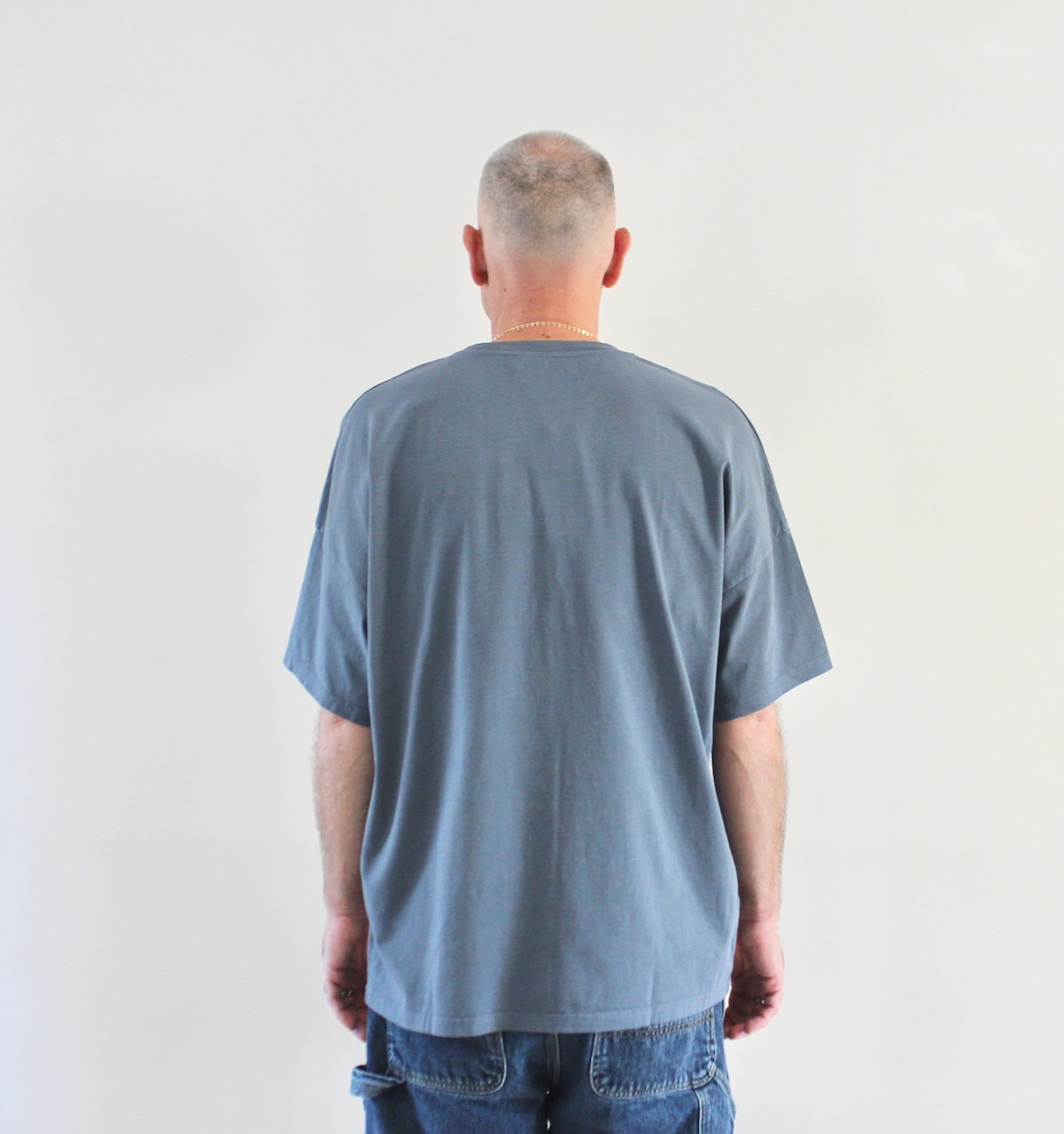 AMV Fizvalley T-shirt Tempete Vintage