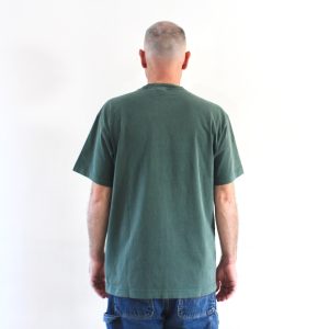 Carhartt Wip Vista T-shirt Dark Scarab