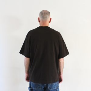 Carhartt Wip Signature Script T-shirt Tobacco Natural