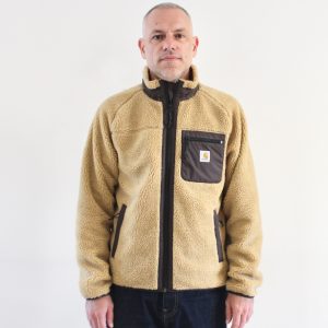 Carhartt Wip Prentis Liner WIP Dusty H Tobacco