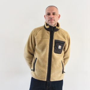 Carhartt Wip Prentis Liner WIP Dusty H Tobacco