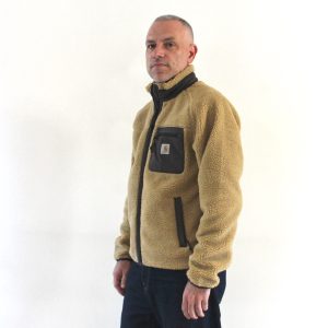Carhartt Wip Prentis Liner WIP Dusty H Tobacco