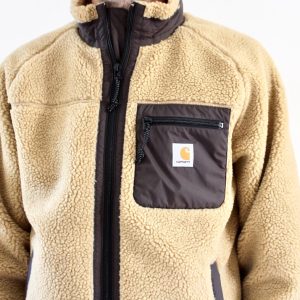 Carhartt Wip Prentis Liner WIP Dusty H Tobacco