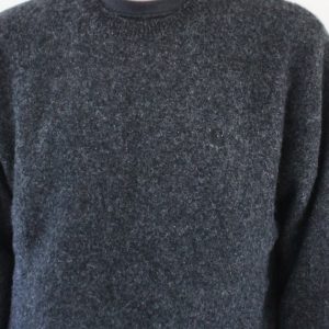 Carhartt Wip Curtis Sweater Tangled Black