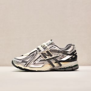 New Balance M1906 AD Silver Metalic Castlerock Redefined Future