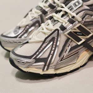 New Balance M1906 AD Silver Metalic Castlerock Redefined Future