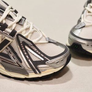 New Balance M1906 AD Silver Metalic Castlerock Redefined Future