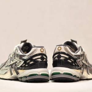 New Balance M1906 AD Silver Metalic Castlerock Redefined Future