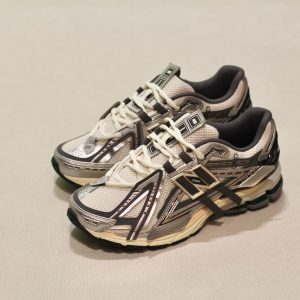 New Balance M1906 AD Silver Metalic Castlerock Redefined Future