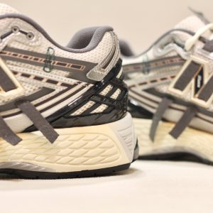 New Balance M1906 AD Silver Metalic Castlerock Redefined Future