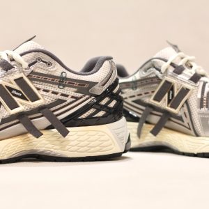 New Balance M1906 AD Silver Metalic Castlerock Redefined Future