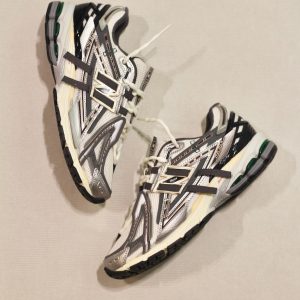 New Balance M1906 AD Silver Metalic Castlerock Redefined Future