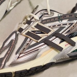 New Balance M1906 AD Silver Metalic Castlerock Redefined Future