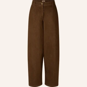 Sessun Kart Pantalon Barel Baobab
