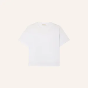 Sessun Too Optical white