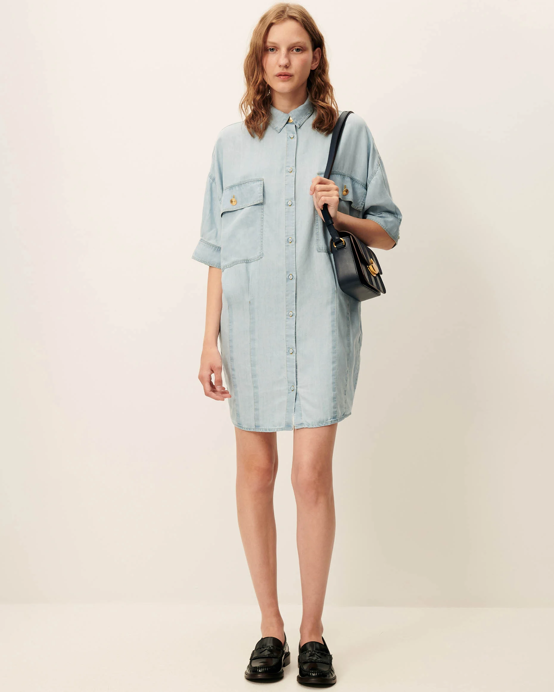 Sessun Fresqua Bubble dress Alizea