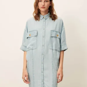 Sessun Fresqua Bubble dress Alizea