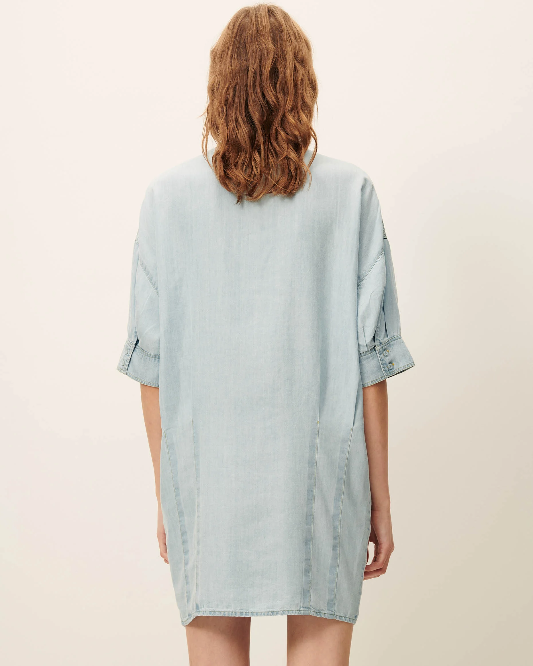 Sessun Fresqua Bubble dress Alizea