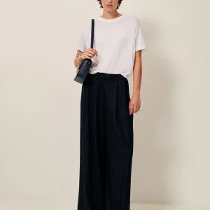 Sessun Too Optical white