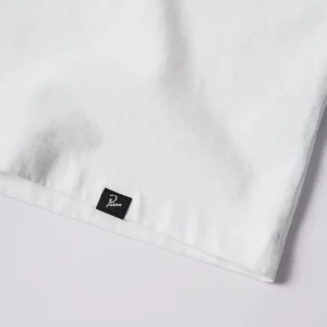By Parra Not Listening T-shirt White