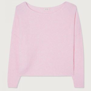 AMV Damsville Pull Dragée Chiné