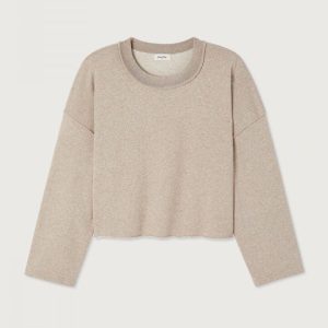 AMV Dantown Sweat Liégeois Chiné
