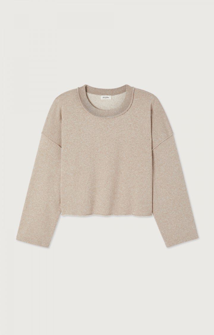 AMV Dantown Sweat Liégeois Chiné