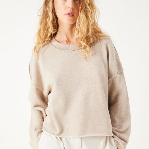 AMV Dantown Sweat Liégeois Chiné