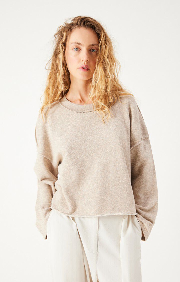 AMV Dantown Sweat Liégeois Chiné