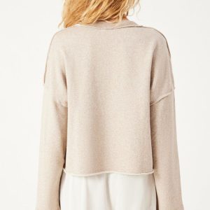 AMV Dantown Sweat Liégeois Chiné