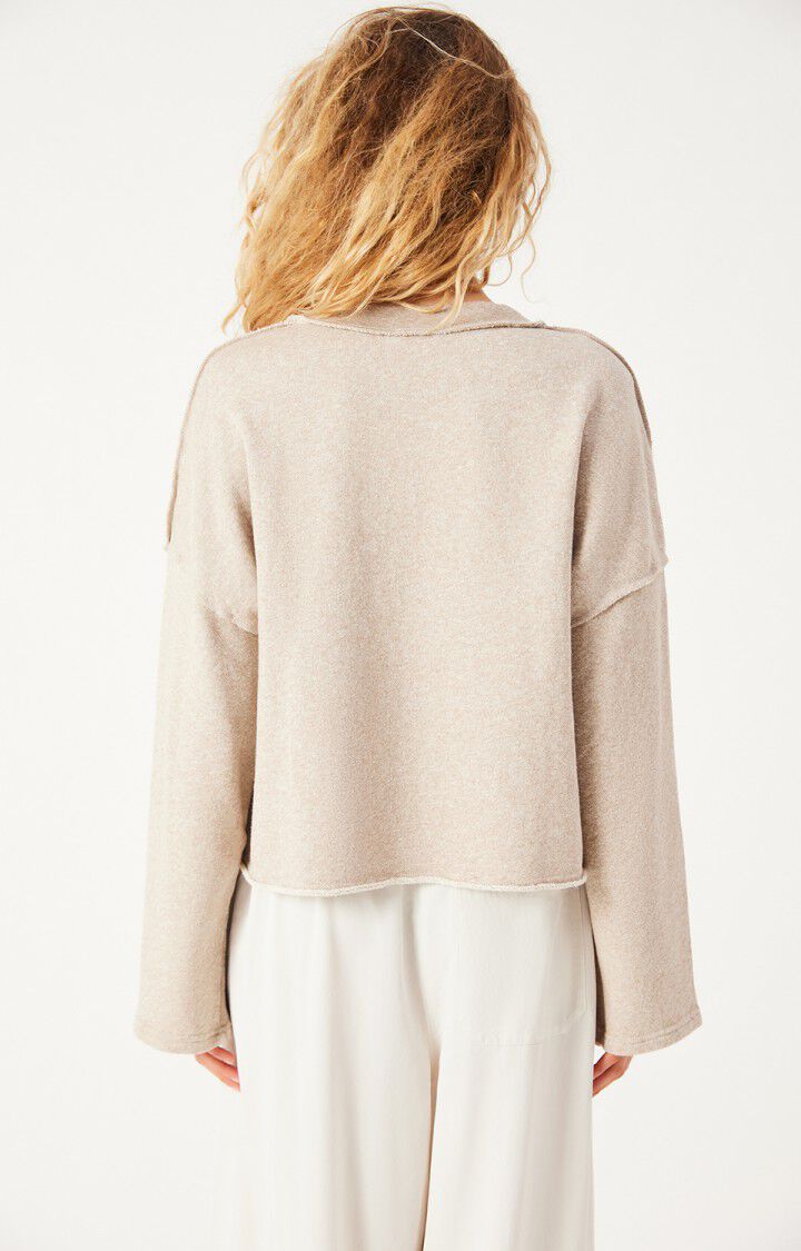 AMV Dantown Sweat Liégeois Chiné