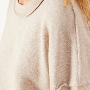 AMV Dantown Sweat Liégeois Chiné