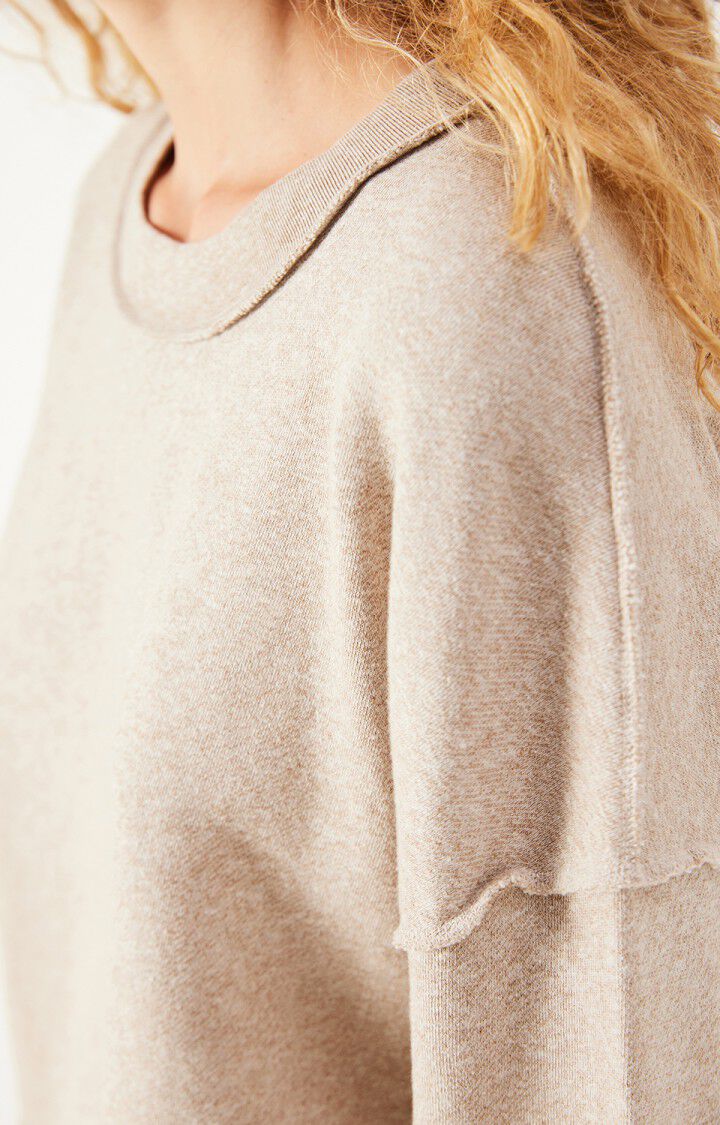 AMV Dantown Sweat Liégeois Chiné