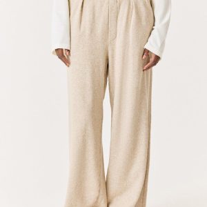 AMV Dantown Sweatpant Liégeois Chiné