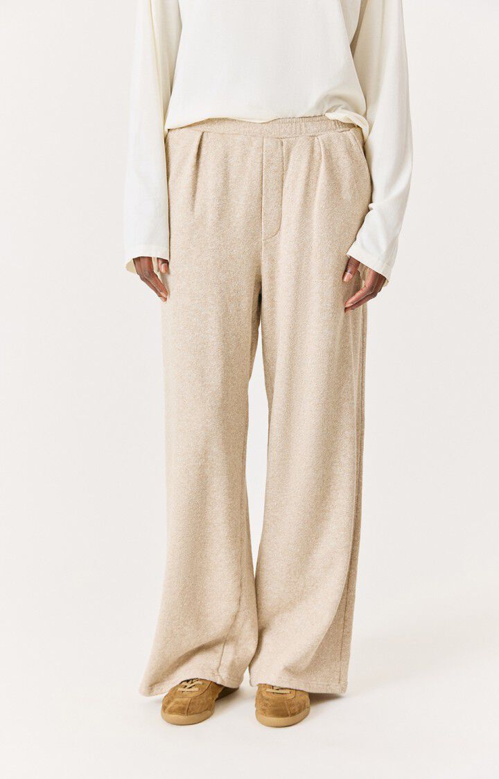 AMV Dantown Sweatpant Liégeois Chiné