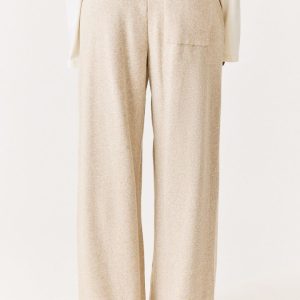 AMV Dantown Sweatpant Liégeois Chiné