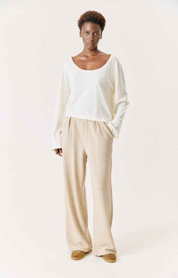 AMV Dantown Sweatpant Liégeois Chiné
