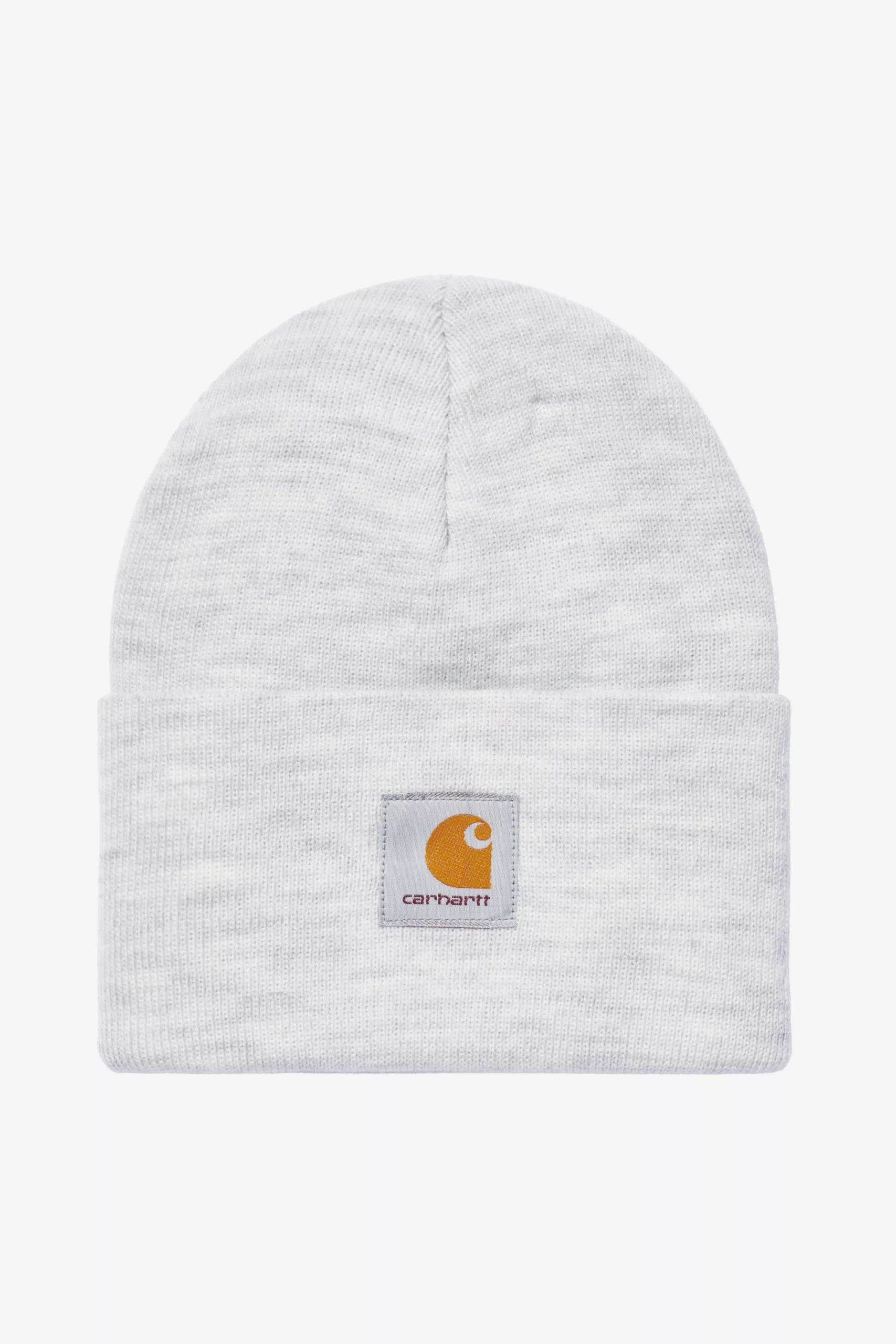 Carhartt Wip Acrylic Watch Hat Ash Heather