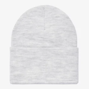 Carhartt Wip Acrylic Watch Hat Ash Heather