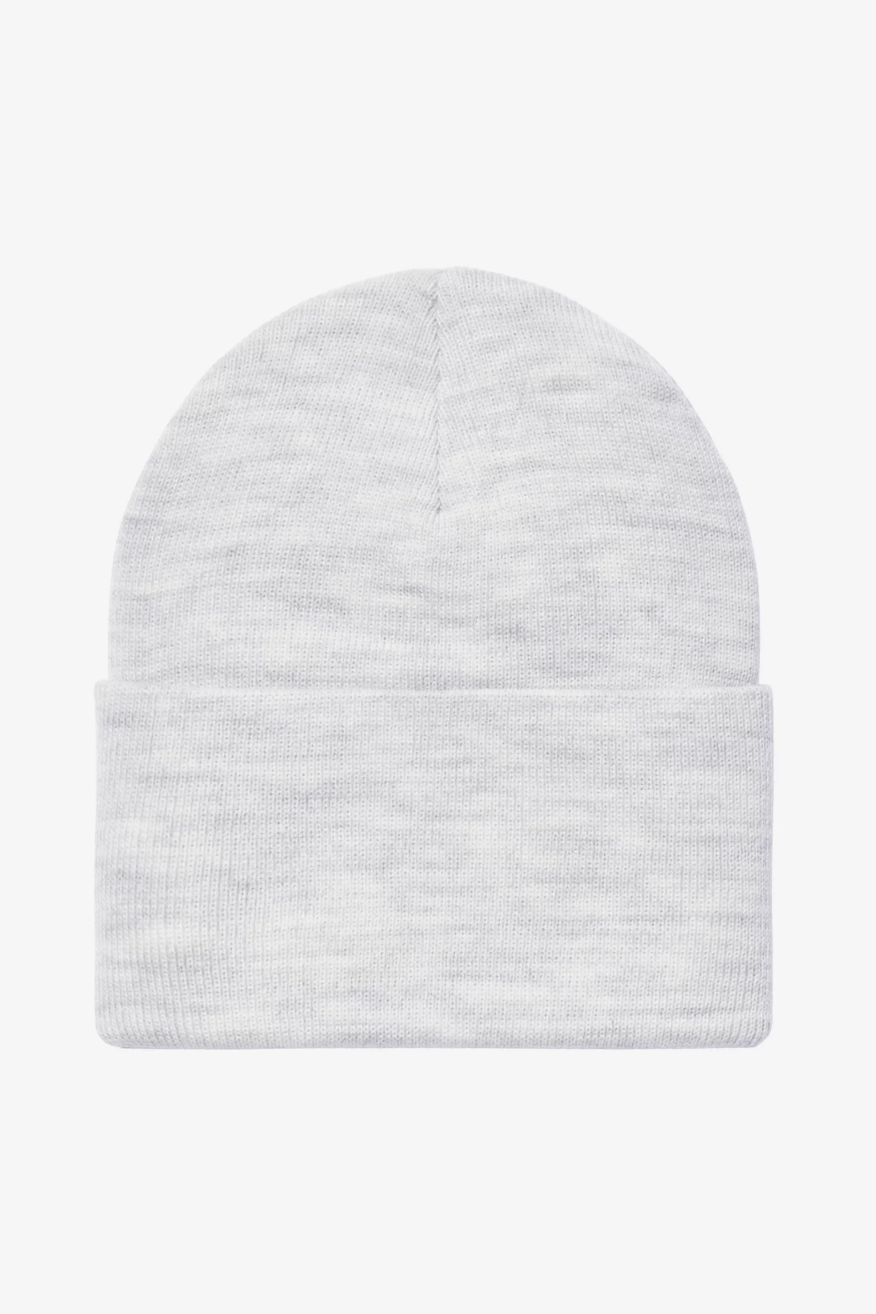 Carhartt Wip Acrylic Watch Hat Ash Heather