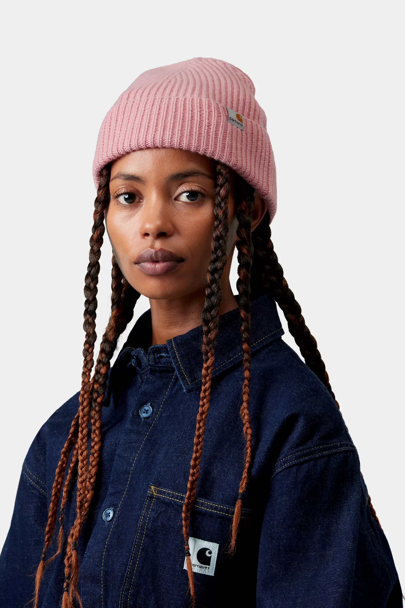 Carhartt Wip Gabe Beanie Hortensia