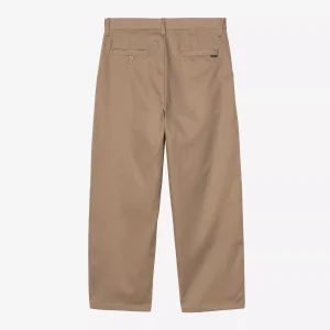 Carhartt Wip Module Pant Leather rigid