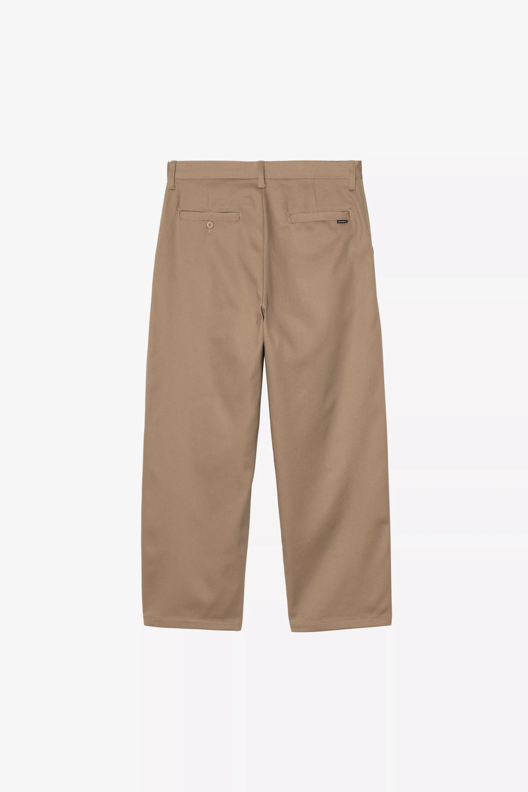 Carhartt Wip Module Pant Leather rigid