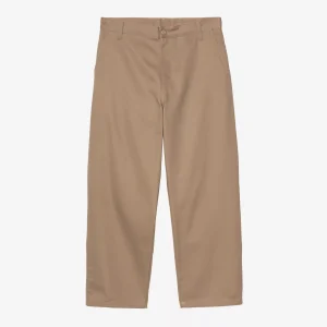 Carhartt Wip Module Pant Leather rigid